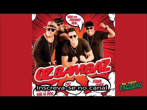 Tchuki Tchuki - Oz Bambaz