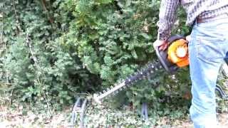 STIHL HS 82 R, 60 cm