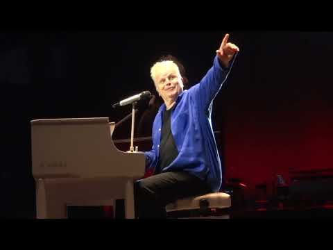 Herbert Grönemeyer - Ich hab Dich lieb - Wien, 24.05.2023