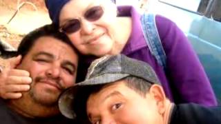 Amor de madre. Los Tigres del Norte