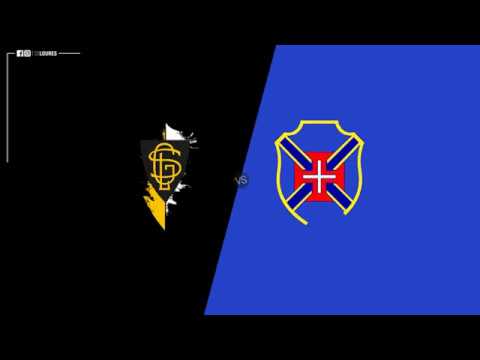 GS Loures vs Os Armacenenses