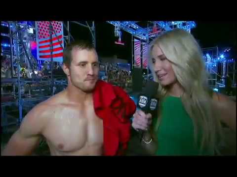 Lance Pekus stage 2 anw 9