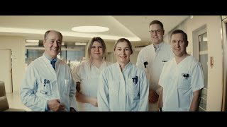 Ein Spitzenteam | Die Deutschen Universitätsklinika