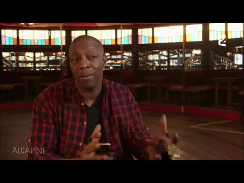 Alcaline, Le Sujet du 12/01 - Oxmo Puccino