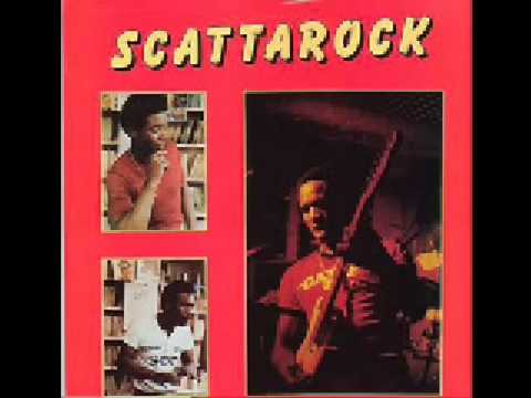 Scattarock - Feeling Irie
