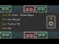 Cattails Thatched Villagers Artist Kevin MacLeod Genre Country Folk Mood CalmMusic