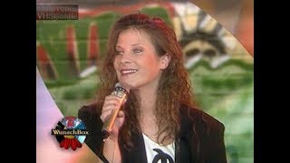 Nicki - I bin a bayrisches Cowgirl