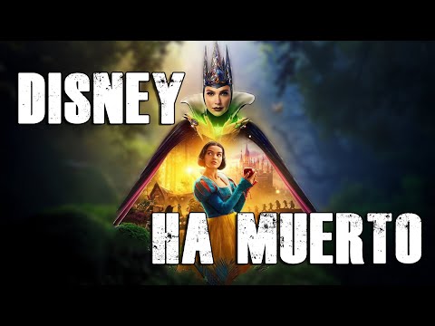 La Nueva Blancanieves: ¿Lo Peor de Disney?