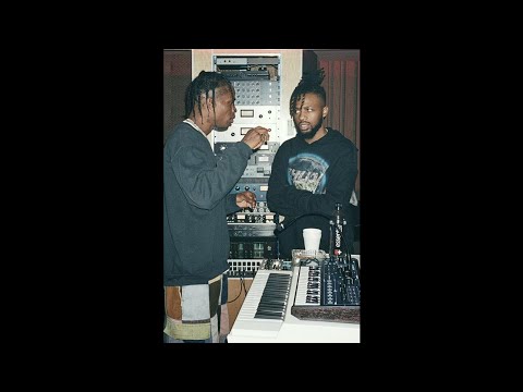 Travis Scott x Future x Metro Boomin Type Beat 2020 - "Rockstar" (prod. Euro)