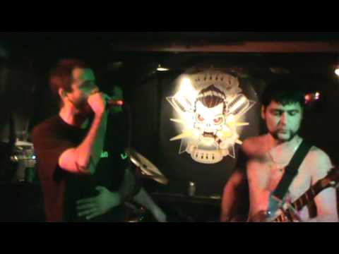 Black Boar @ Soapbox Club - Nancy 07.10.2010 (2)