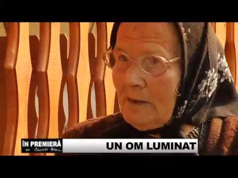 Parintele Arsenie Boca - UN OM LUMINAT preotul care face minuni, la 22 după moarte