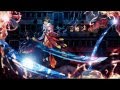 Guilty Crown - Bios 