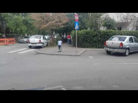 Freestyle!!!Con il mio amico Darius