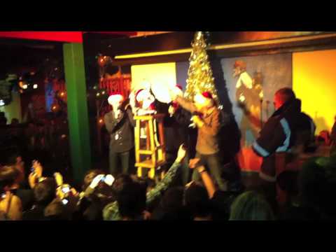 The Blanks - Shes a maniac