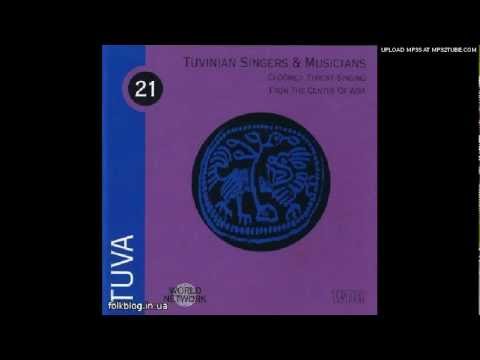 Sygyt - Borbangnadyr