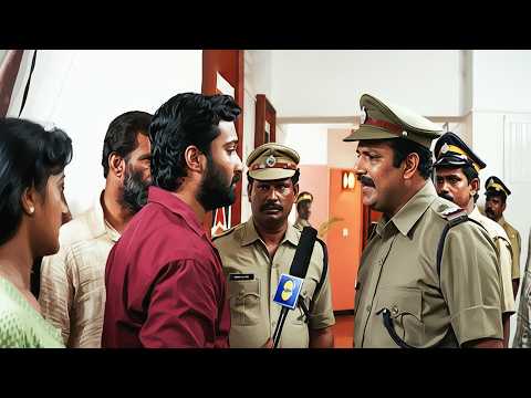 ആർക്കാടാ ഇവിടെ കൊലപാതകം ഷൂട്ട് ചെയ്യണ്ടത് | Cover Story Movie Scenes