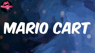Mario Cart (Lyrics) - A$AP ANT
