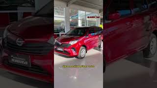 Download lagu KENAPA SIGRA LEBIH LARIS DARIPADA CALYA ? #shorts #toyota #daihatsu mp3