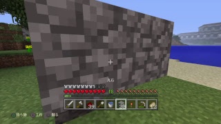 マイクラサバイバル２