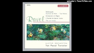 Download lagu Maurice Ravel orch. Yan Pascal Tortelier: Piano Trio in A minor M. 67 (1914), arranged for orchestra mp3 Download lagu Maurice Ravel orch. Yan Pascal Tortelier: Piano Trio in A minor M. 67 (1914), arranged for orchestra mp3