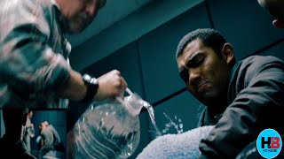 Safe House | Torture scene | Hollywood movie dubbed in Hindi | New ..