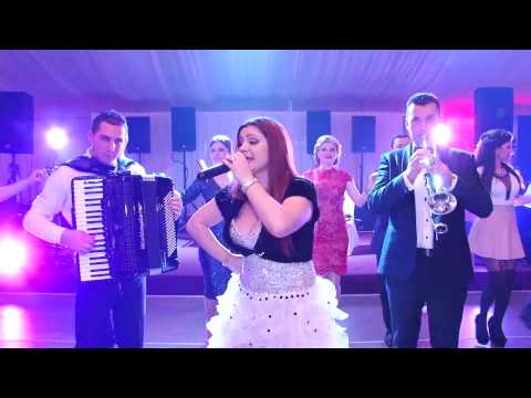 Formatia Favorit Band din Constanta - Revelionul Artistilor - Targu Jiu 2015