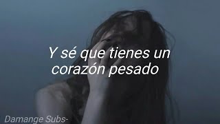 Bright eyes - Lua ( Subs español ) ✨✖