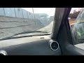 Driving In Newport TN 1 4 23