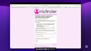 OnlyFinder – The Easiest Method to Multiply Your Models’ Earnings on OnlyFans