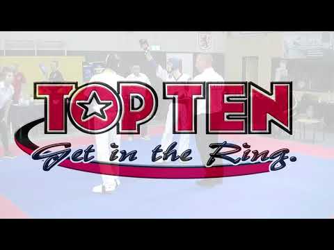 Dennis Fischer v Ricardo Kremps Top Ten Open 2018