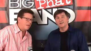 Gordon Goodwin Playing Tips: A Few Good Men