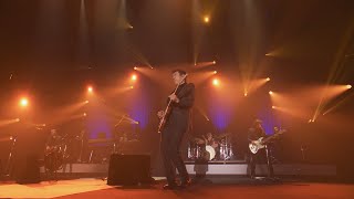 「さらば青春の光」 from HOTEI 40th Anniversary 〜Double Fantasy Tour〜 "BLACK or WHITE ?" のサムネイル