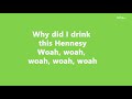 Burna Boy - Gum Body - OFFICIAL LYRICS VIDEO Burna Boy - Gum Body - OFFICIAL LYRICS VIDEO