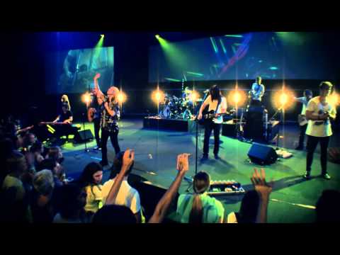 Thumbnail for The Saints video