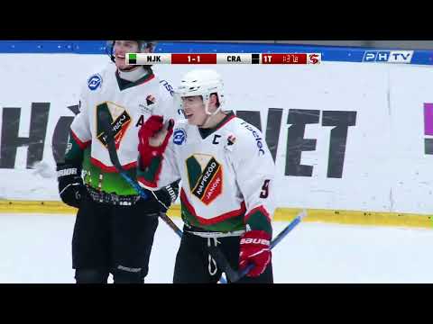 CLJ: KS KATOWICE NAPRZÓD JANÓW - MKS CRACOVIA 5:2