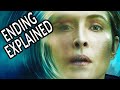 CONSTELLATION Ending Explained