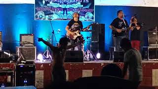 Dahong Palay - at Muling Sumikat ang araw