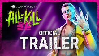 Dead by Daylight - All-Kill Chapter (DLC) Steam Key GLOBAL