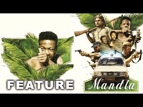 Mandla (1980) | Full Movie | Hector Mantanda | Popo Gumede | Kay Magubane | Dumi Shongwe