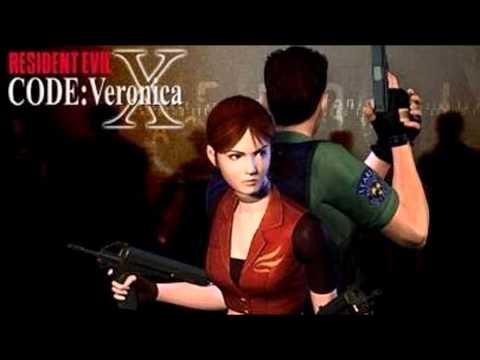 Resident Evil Code: Veronica OST HD CD 2 - 30 - The Theme of Alexia Type 2