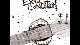 Exit Condition - Bite Down Hard - Bite Down Hard Ep 1988