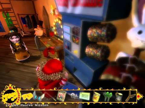 Let's Play Ceville Part 12 [Deutsch|Blind] - Diese Musik *__* ♥