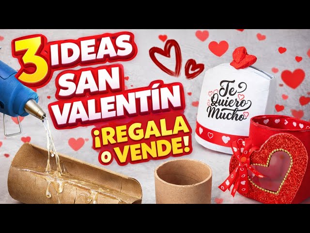 Vídeo relacionado con RUSPEPA Papel de Envolver en Rollo para Día de San Valentín - Rollo Pequeño con Corazones Brillantes en Oro Rosa, Papel de Envolver Romántico para Parejas, Esposas, Maridos, Bodas, 43,2cm x 5m