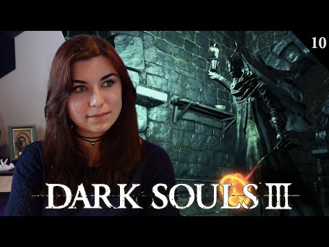 Welcome to hell: Irithyll Dungeons - Dark Souls 3 Walkthrough I Pt.10