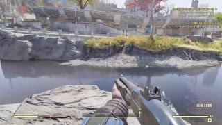 ななりま Fallout76実況 3