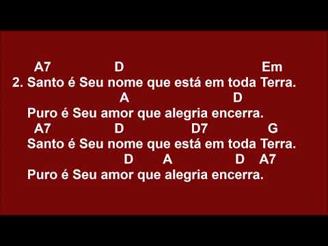 Magnificat, Magnificat - Católica