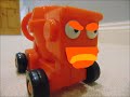 Thomas S Amazing Adventures Episode 3 Dizzy In The Mood
