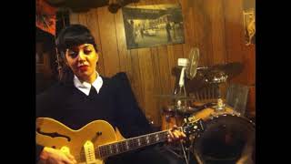 Katie Bulley - Meet Me At Midnight