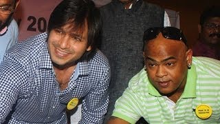 World No Tobacco Day With Vivek Oberoi