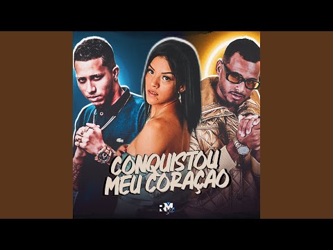 Conquistou Meu Coração